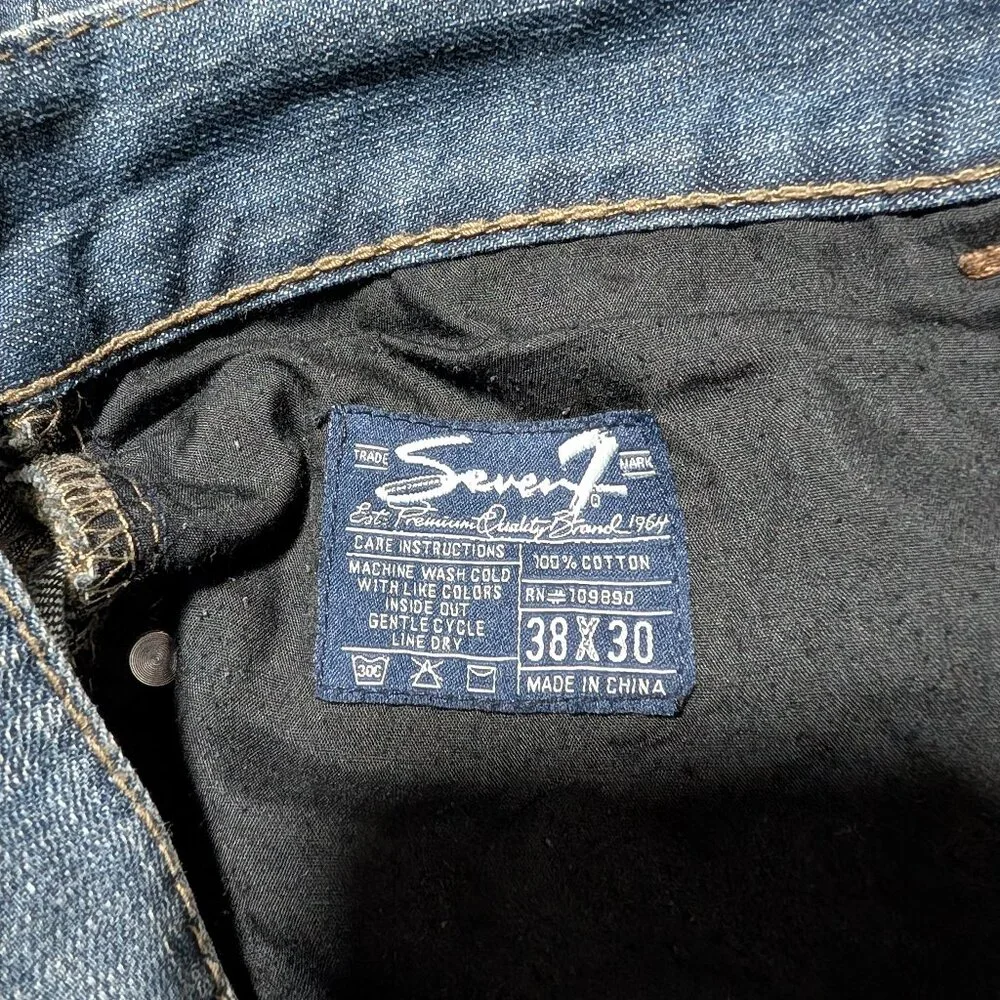 Seven7 men straight